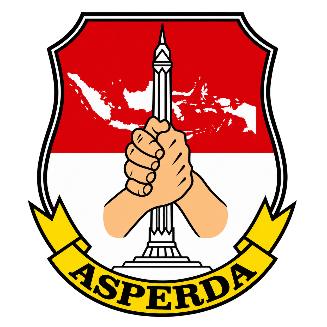 Asperda